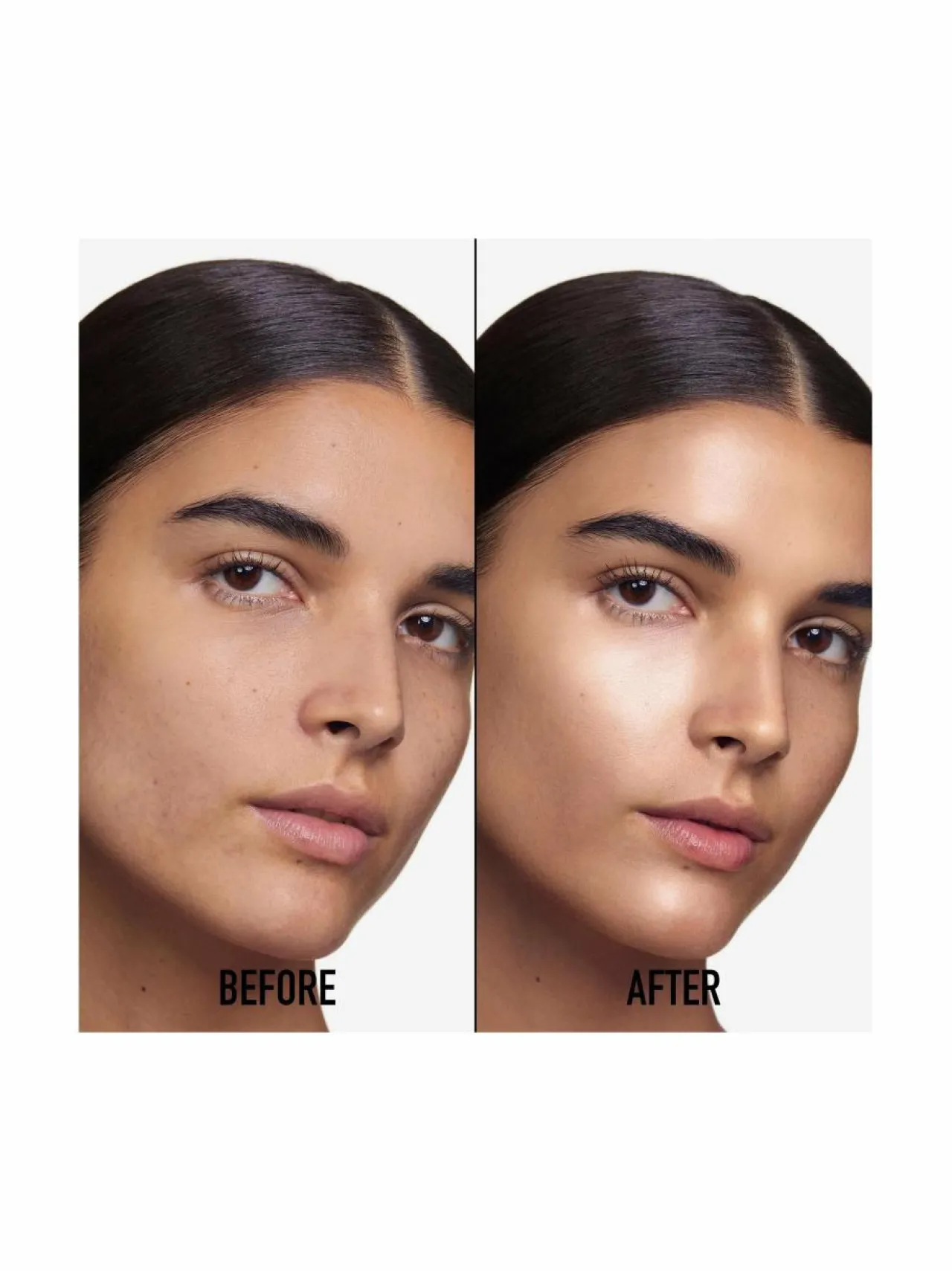 Kasvot<DIOR Star Glow Filter -meikkipohjavoide