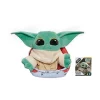 STAR WARS leikkisetti The Child leijuvaunu^ Figuurit & Interaktiiviset Lelut