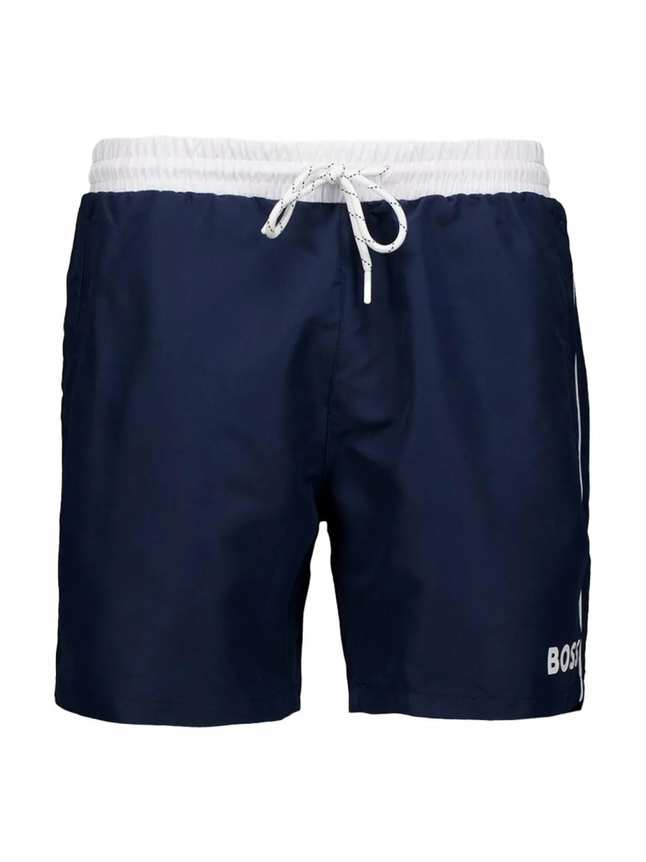 Uimahousut<BOSS Starfish-uimashortsit 413 NAVY