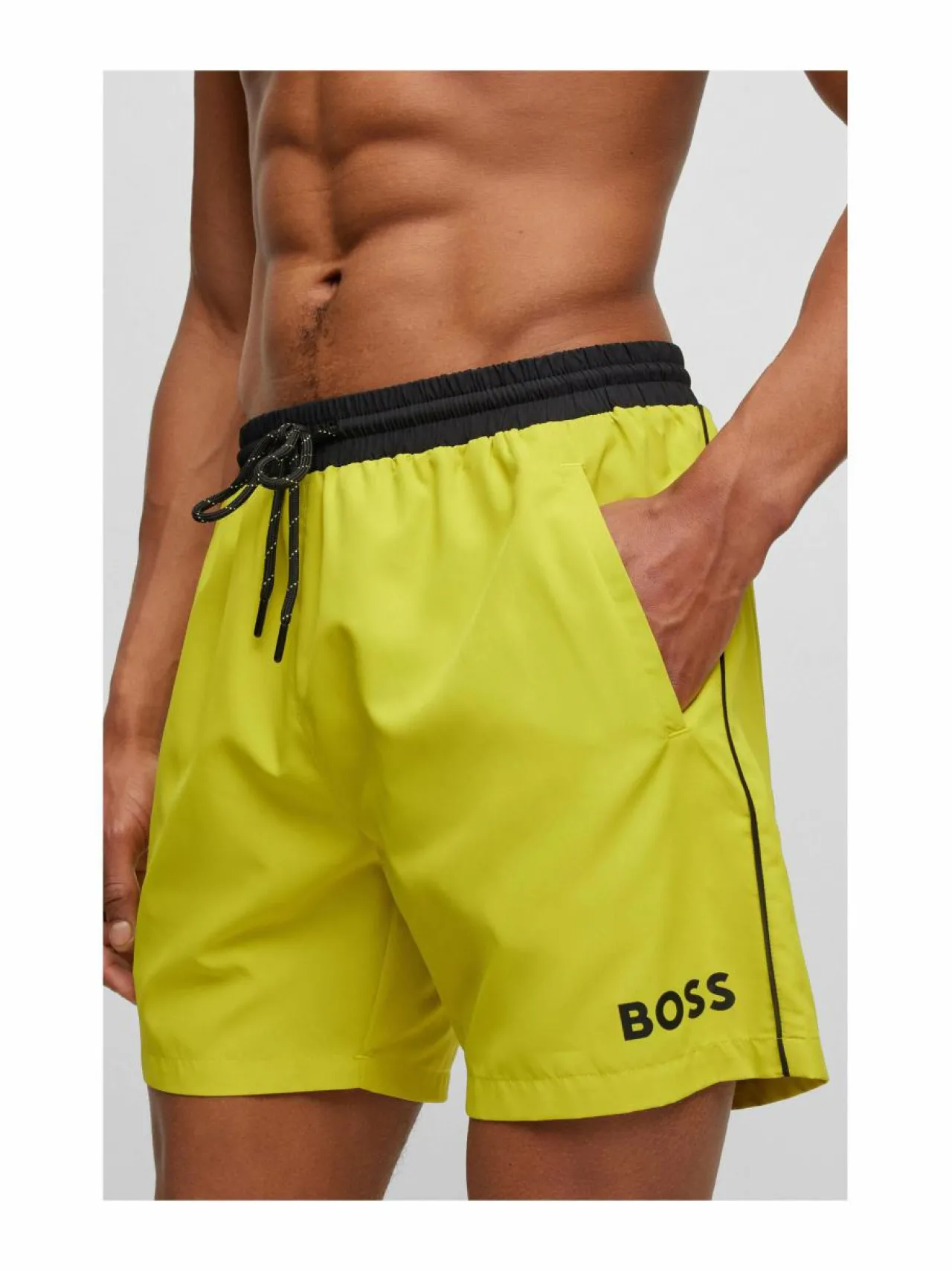 BOSS Starfish-uimashortsit^ Uimahousut
