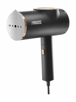 Princess Steamer/Lint Remover - vaatehöyrystin/nukanpoistaja^ Pyykkihuolto