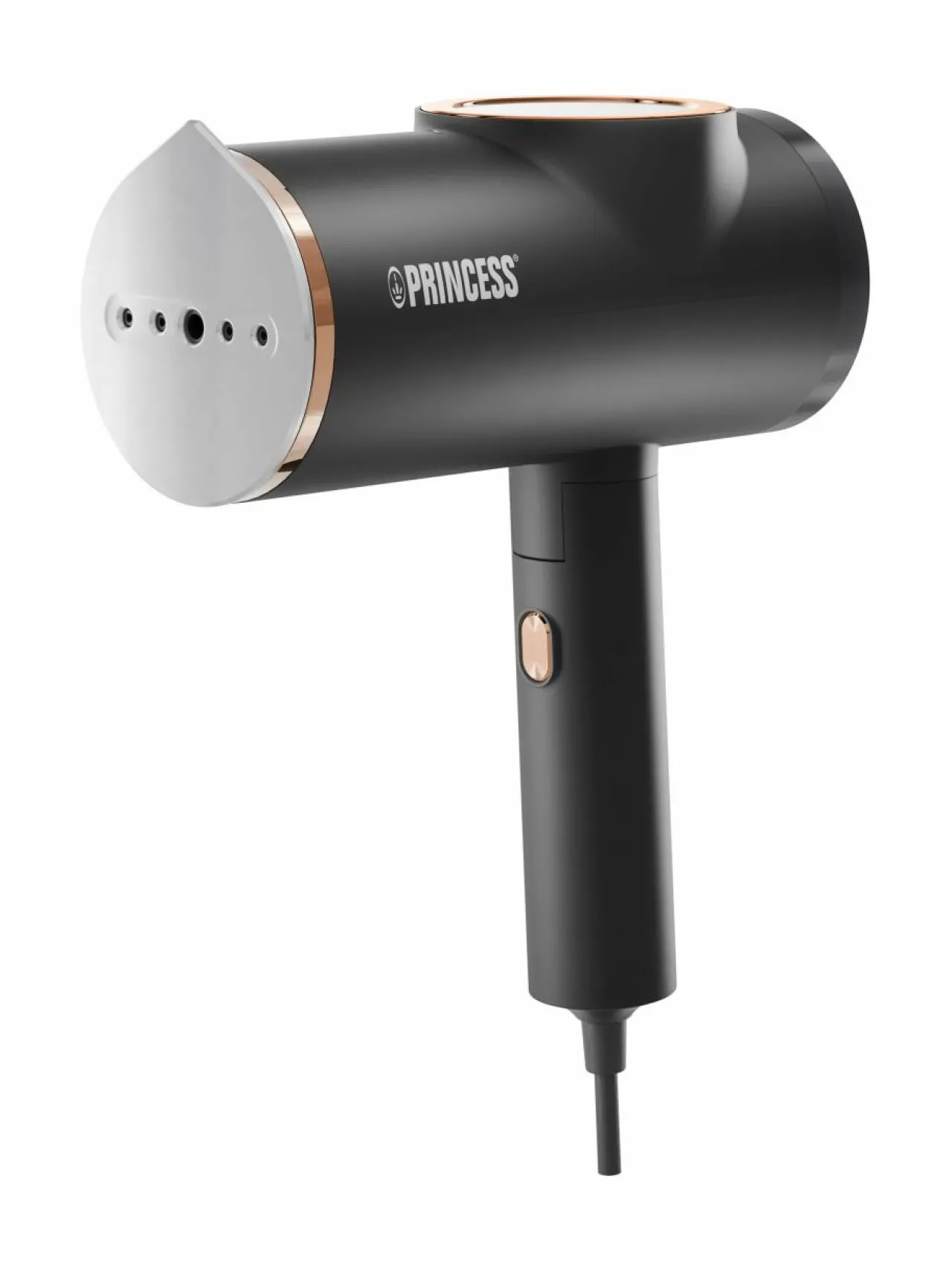 Princess Steamer/Lint Remover - vaatehöyrystin/nukanpoistaja^ Pyykkihuolto