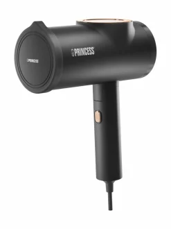 Princess Steamer/Lint Remover - vaatehöyrystin/nukanpoistaja^ Pyykkihuolto