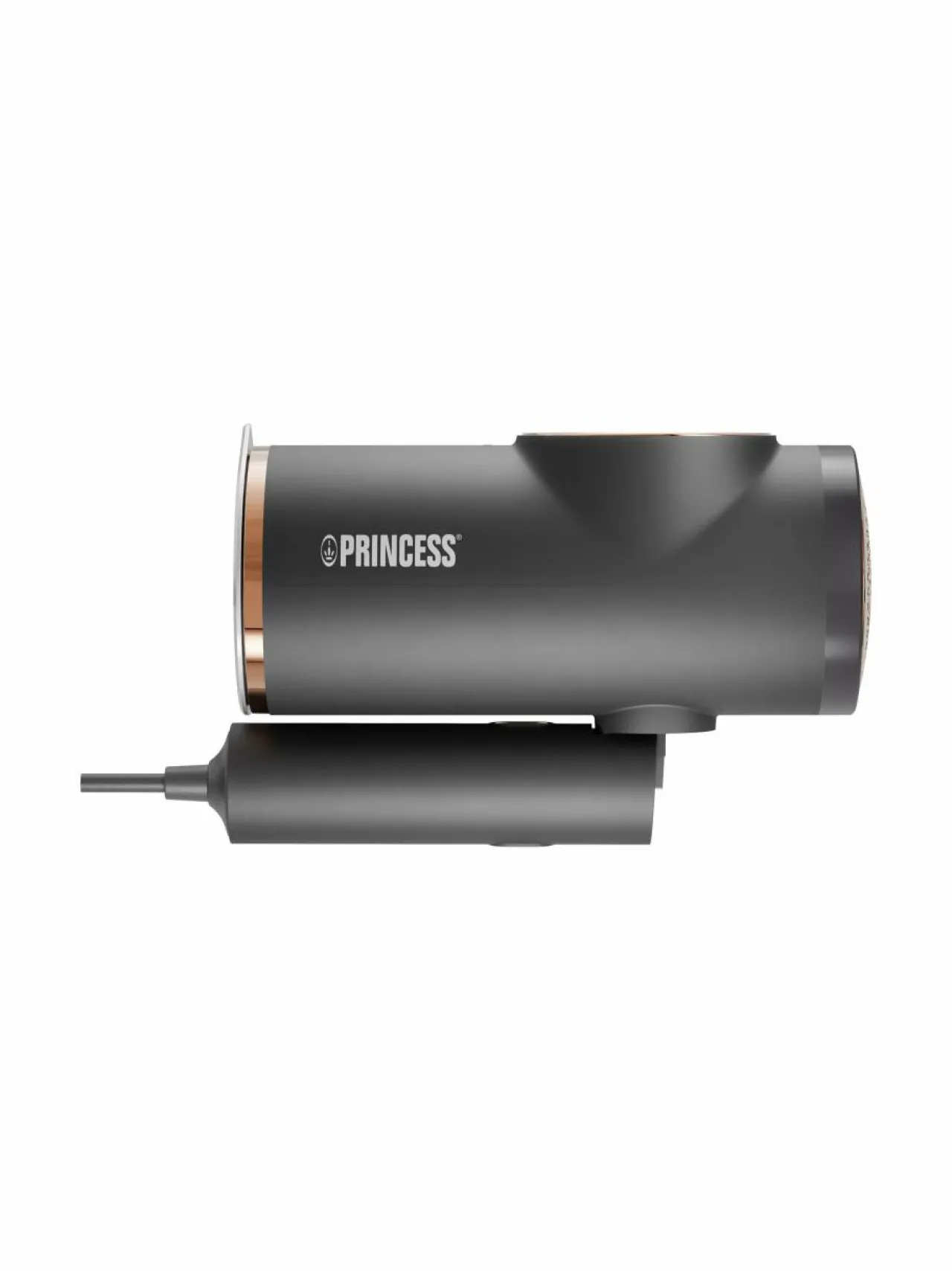 Princess Steamer/Lint Remover - vaatehöyrystin/nukanpoistaja^ Pyykkihuolto