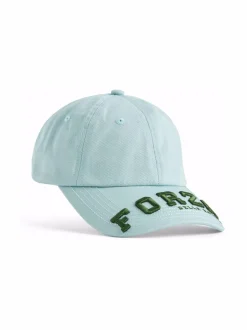 Ulkoiluasusteet<Molo Steel-lippalakki 5447 AQUA-ESQUE