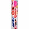 Jordan Step By Step Tootbrush 6-9 Years Soft -hammasharja^ Hammasharjat