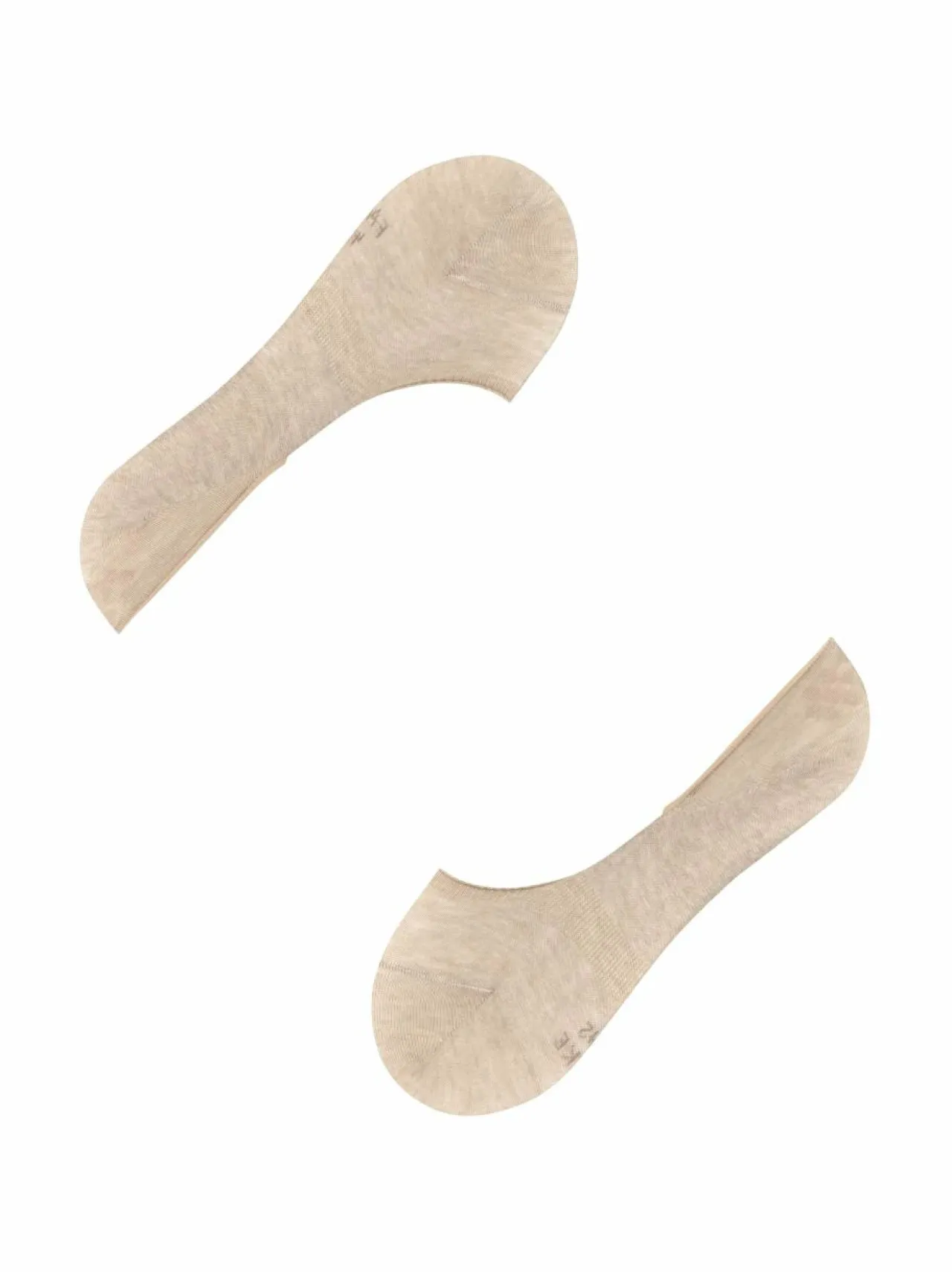 Falke Step Medium Cut Invisible -sukat^ Sukat