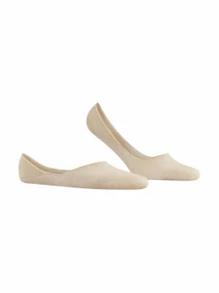 Falke Step Medium Cut Invisible -sukat^ Sukat