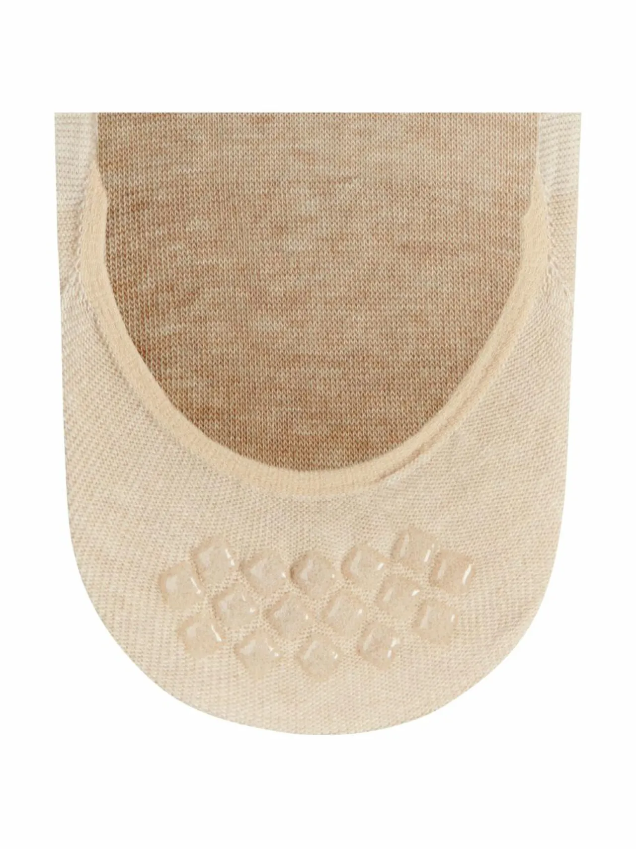 Falke Step Medium Cut Invisible -sukat^ Sukat