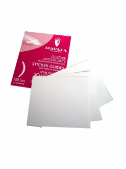 Mavala Sticker Guides -kynsitarrat^ Meikkaustarvikkeet