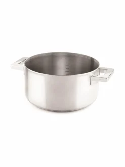 Keitto- & Paistoastiat<Mepra Stile by Pininfarina - kattila 3,7 l