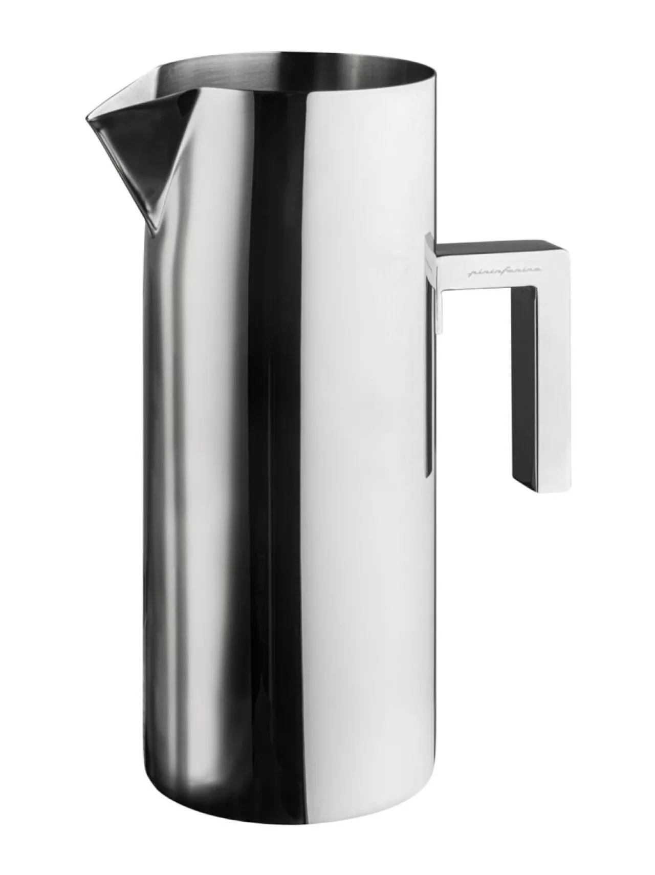 Tarjoiluastiat<Mepra Stile by Pininfarina kaadin 2 lt