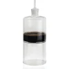 Mepra Stile by Pininfarina lasinen etikkapullo 0,3 lt^ Tarjoiluastiat