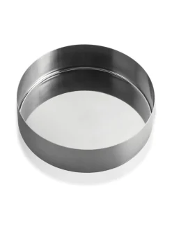 Mepra Stile by Pininfarina pyöreä tarjoiluvati, Ø 22 cm^ Tarjoiluastiat