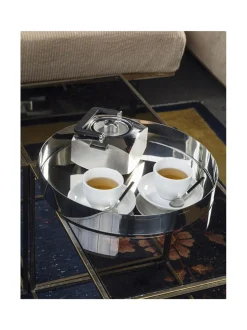 Mepra Stile by Pininfarina pyöreä tarjoiluvati, Ø 22 cm^ Tarjoiluastiat