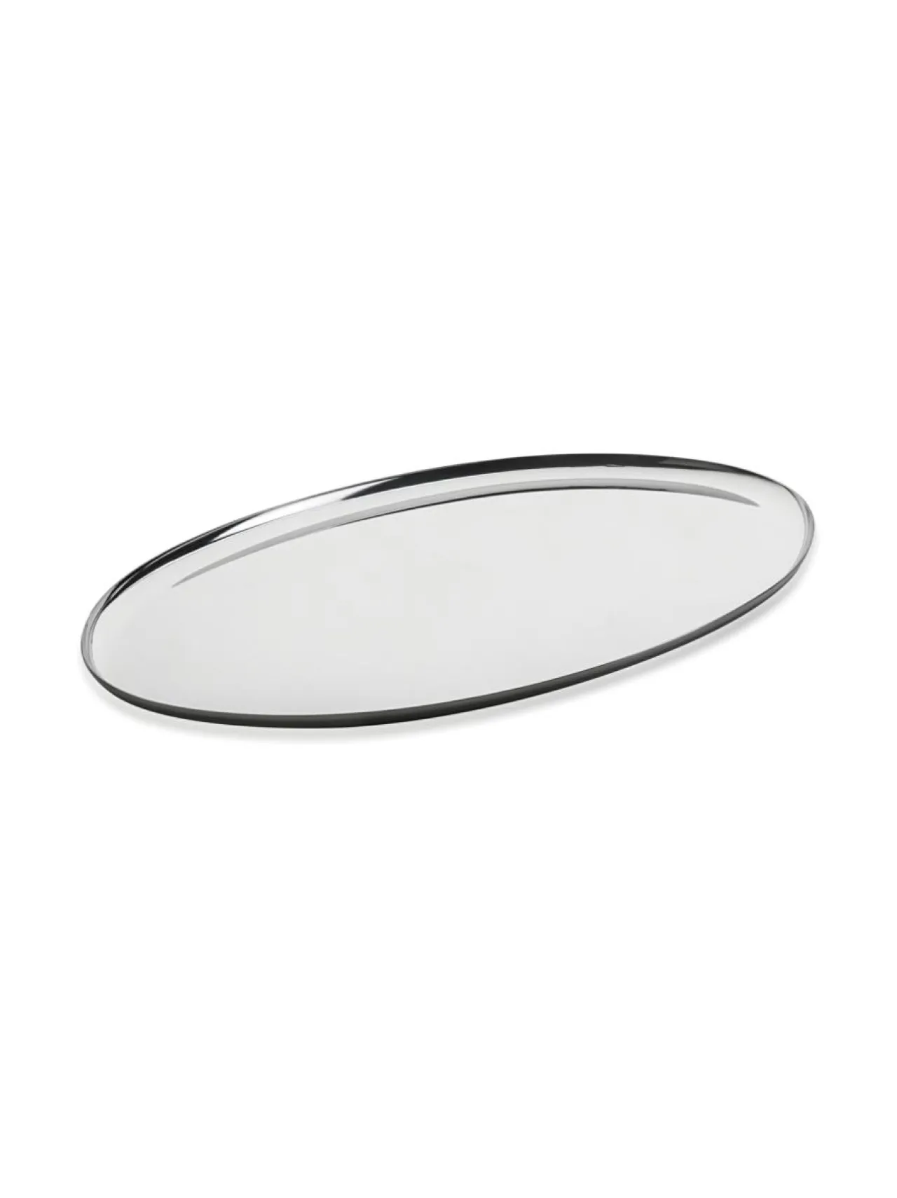Mepra Stile by Pininfarina soikea tarjotin 45x28 cm^ Tarjoiluastiat