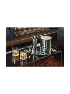 Mepra Stile by Pininfarina soikea tarjotin 45x28 cm^ Tarjoiluastiat