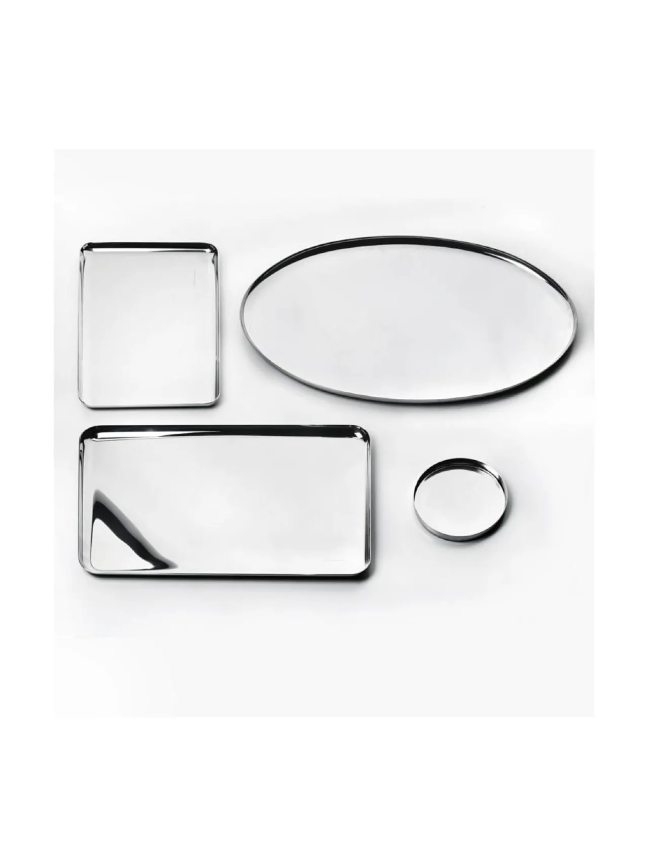 Mepra Stile by Pininfarina tarjotin 27x18 cm^ Tarjoiluastiat