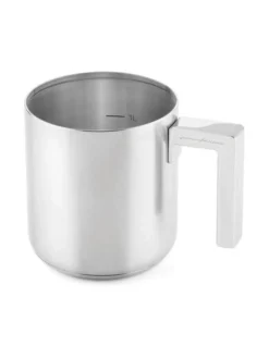 Keitto- & Paistoastiat<Mepra Stile by Pininfarina-maitokattila 1,4 l