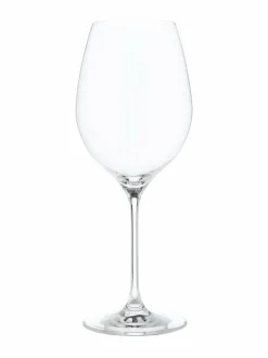 Lasit<Casa Stockmann Stile-viinilasi 470 ml KIRKAS