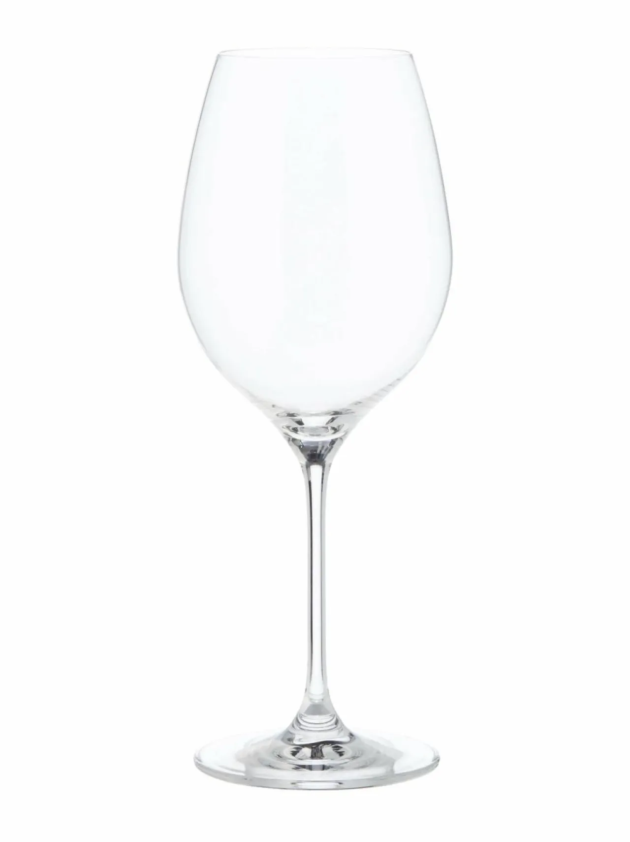 Lasit<Casa Stockmann Stile-viinilasi 470 ml KIRKAS
