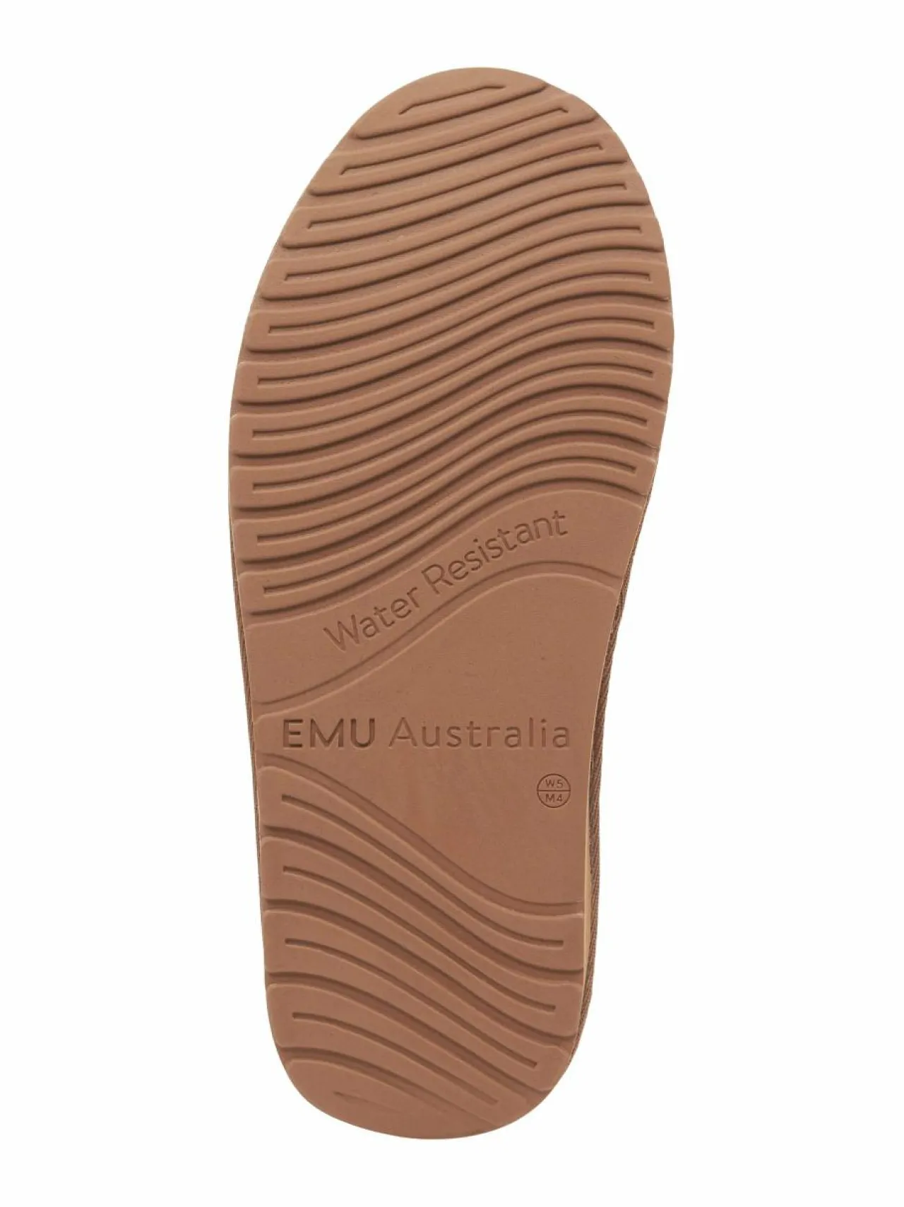 Nilkkurit<EMU Australia Stinger Mini -nahkanilkkurit CAME CAMEL