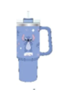 Fanituotteet<DISNEY STITCH STITCH Juomapullo, 900 ml
