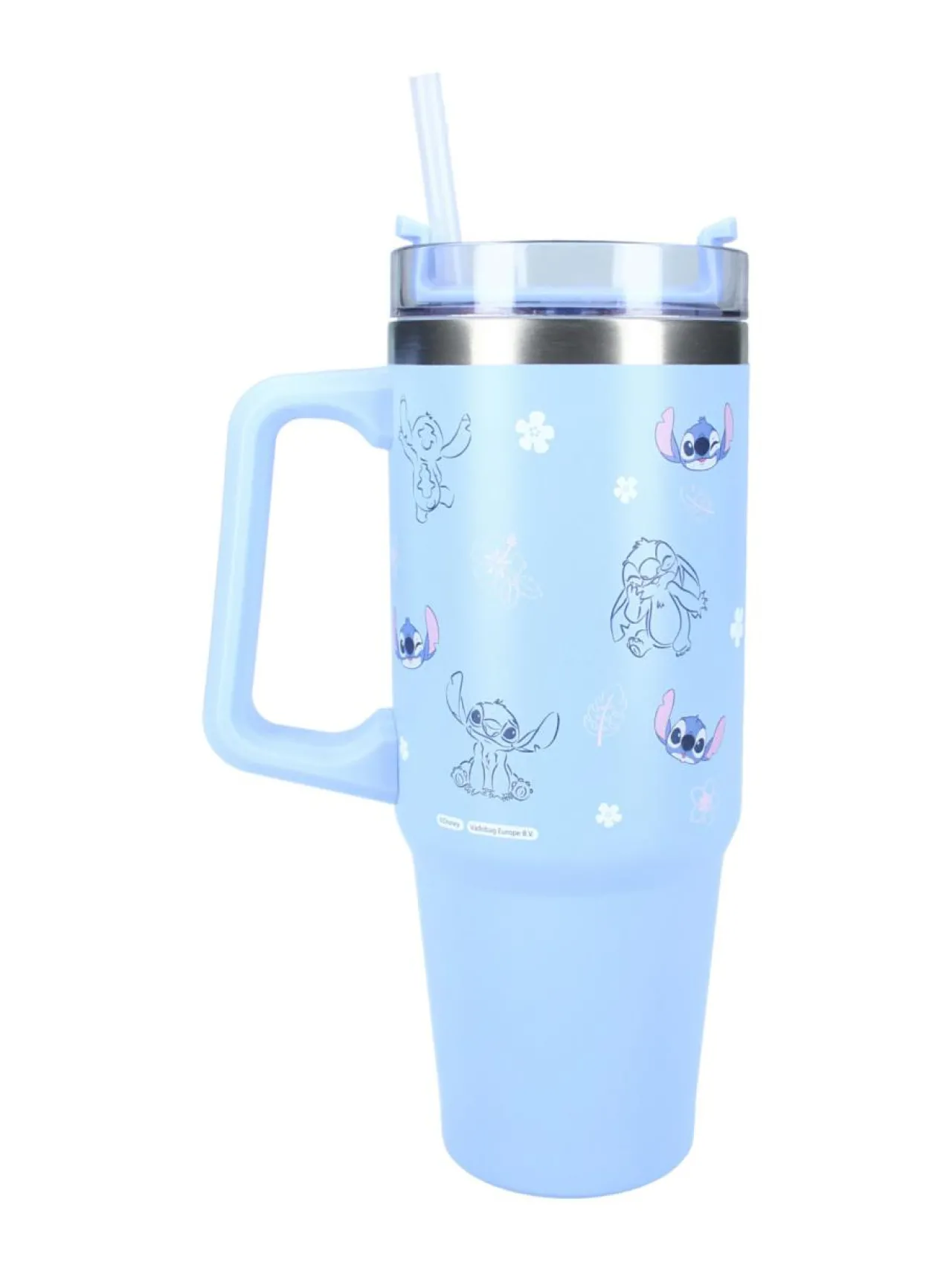 Fanituotteet<DISNEY STITCH STITCH Juomapullo, 900 ml