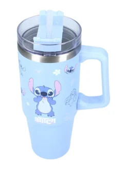Fanituotteet<DISNEY STITCH STITCH Juomapullo, 900 ml