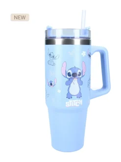 Fanituotteet<DISNEY STITCH STITCH Juomapullo, 900 ml