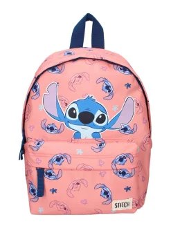 DISNEY STITCH STITCH Selkäreppu Made for fun^ Luovuus & Oppiminen