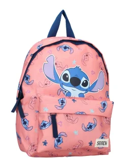 DISNEY STITCH STITCH Selkäreppu Made for fun^ Luovuus & Oppiminen