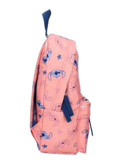 DISNEY STITCH STITCH Selkäreppu Made for fun^ Luovuus & Oppiminen
