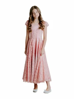 Juhlavaatteet|Juhlavaatteet<MINGNELIN Stockmann - maksimekko 11 ROSE