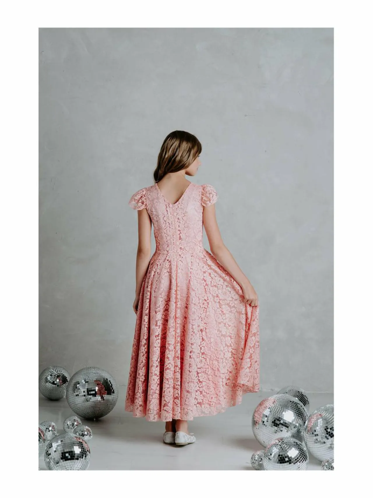 Juhlavaatteet|Juhlavaatteet<MINGNELIN Stockmann - maksimekko 11 ROSE