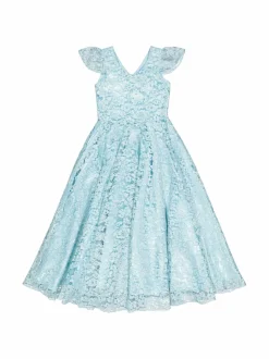 Juhlavaatteet|Juhlavaatteet<MINGNELIN Stockmann - maksimekko 13 LIGHT BLUE