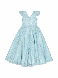 Juhlavaatteet|Juhlavaatteet<MINGNELIN Stockmann - maksimekko 13 LIGHT BLUE