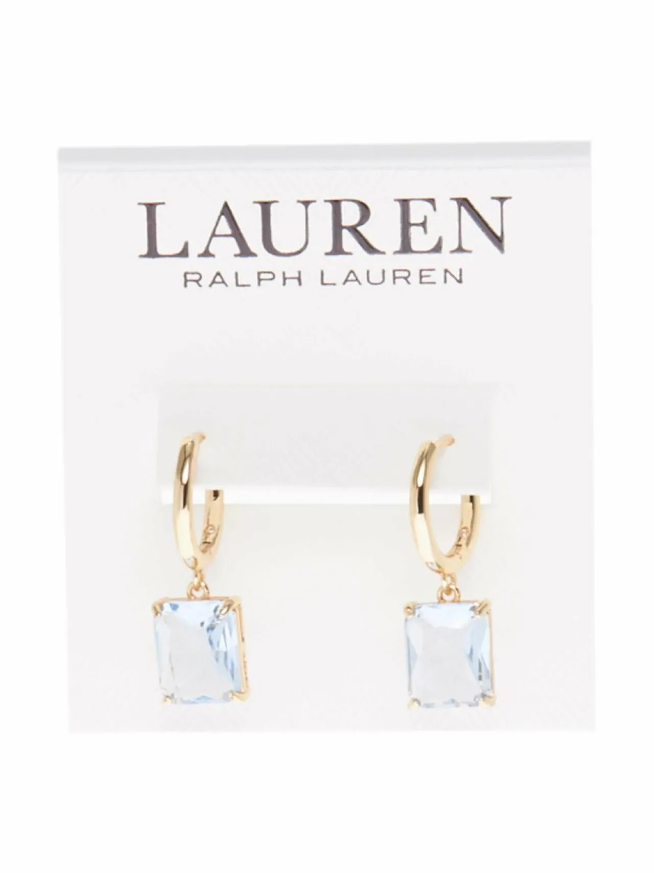 Lauren Ralph Lauren Stone Huggie -korvakorut^ Korut