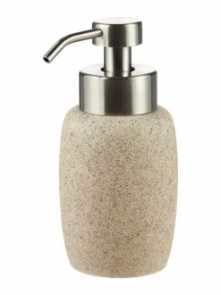 Casa Stockmann Stone vaahtosaippua-annostelija^ Kylpyhuonetarvikkeet