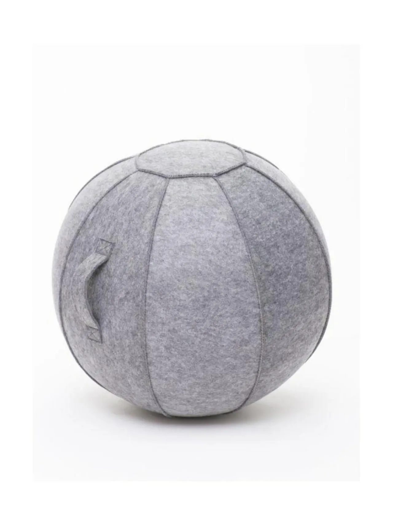 Stoo® Active Ergonomics Stoo® Active Ball - Ø75 cm - Tummanharmaa^ Tuolit & Jakkarat