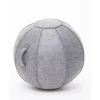 Stoo® Active Ergonomics Stoo® Active Ball - Ø55 cm - Tummanharmaa^ Tuolit & Jakkarat