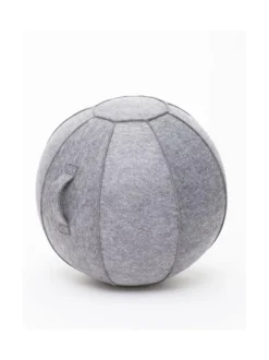 Stoo® Active Ergonomics Stoo® Active Ball - Ø55 cm - Tummanharmaa^ Tuolit & Jakkarat