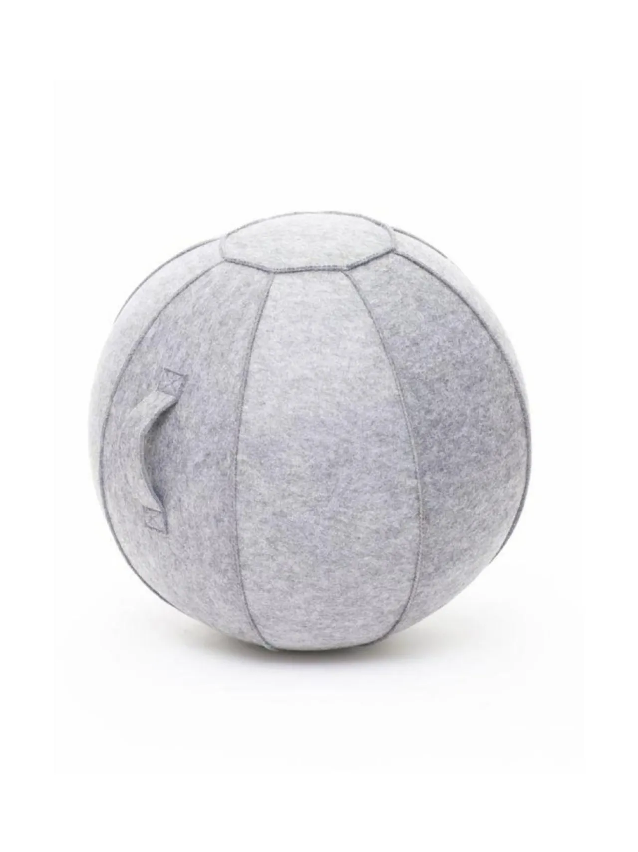 Tuolit & Jakkarat<Stoo® Active Ergonomics Stoo® Active Ball - Ø75 cm - Vaaleanharmaa