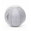Tuolit & Jakkarat<Stoo® Active Ergonomics Stoo® Active Ball - Ø55 cm - Vaaleanharmaa