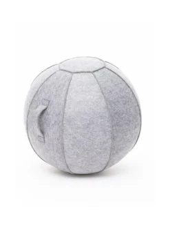 Stoo® Active Ergonomics Stoo® Active Ball - Ø65 cm - Vaaleanharmaa^ Tuolit & Jakkarat