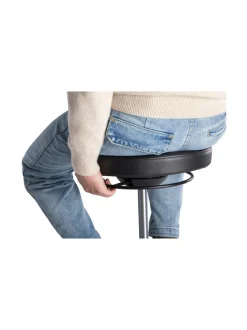 Stoo® Active Ergonomics Stoo® Active Roll aktiivituoli - musta^ Tuolit & Jakkarat