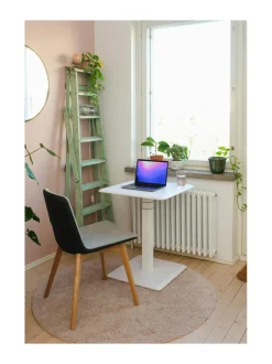 Stoo® Active Ergonomics Stoo® Desk Single Compact sähköpöytä -^ Työpöydät
