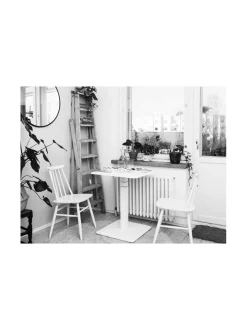 Työpöydät<Stoo® Active Ergonomics Stoo® Desk Single Compact sähköpöytä - MUSTA