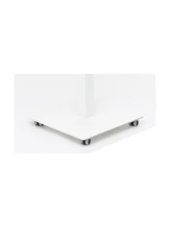 Stoo® Active Ergonomics Stoo® Desk Single Compact sähköpöytien pyöräsetti^ Työpöydät