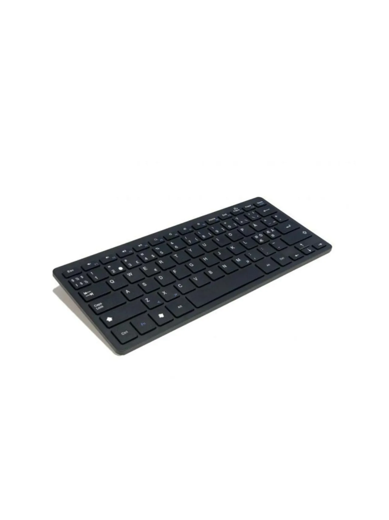 Tietokonetarvikkeet<Stoo® Active Ergonomics Stoo® Mininäppäimistö
